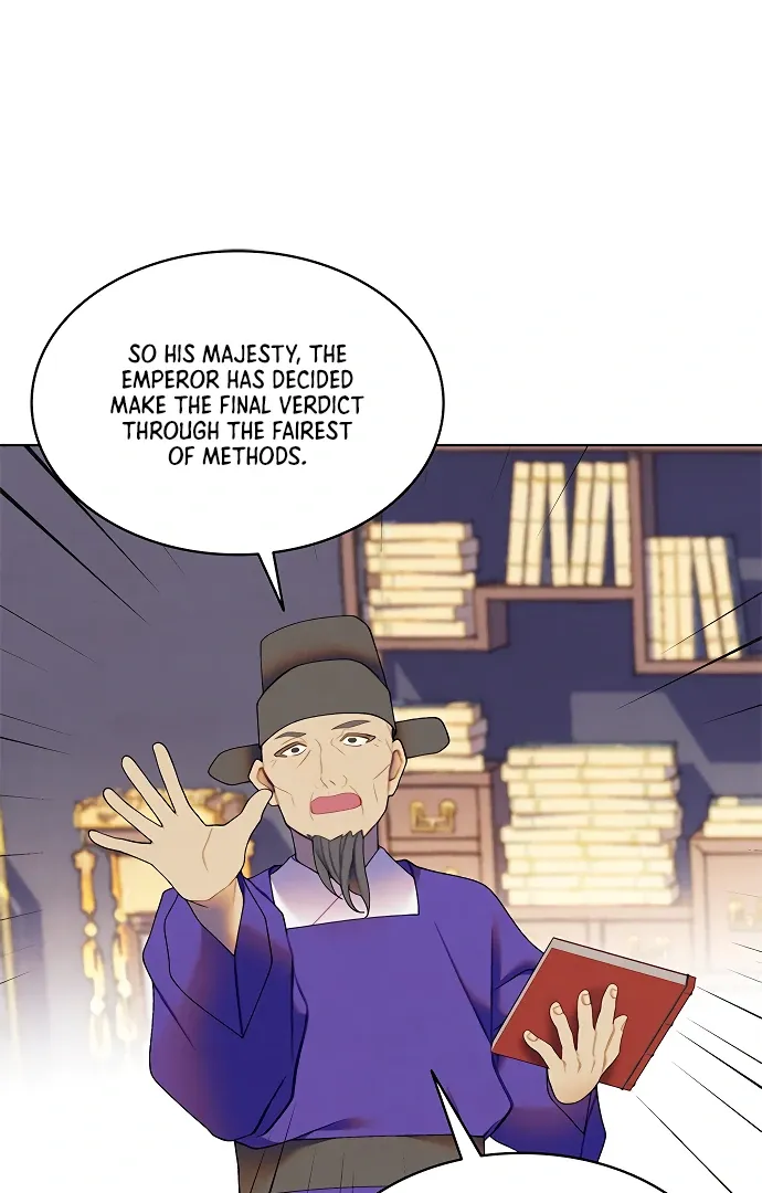There's 49 Left, Master! Chapter 52 page 77 - 