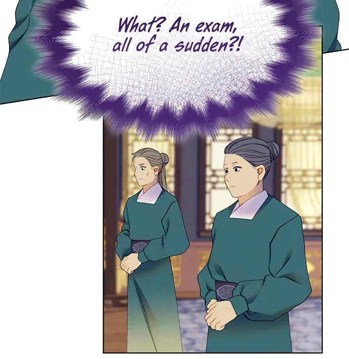 There's 49 Left, Master! Chapter 52 page 80 - 