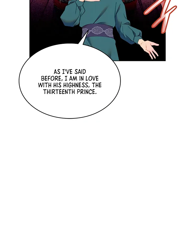 There's 49 Left, Master! Chapter 52 page 9 - 