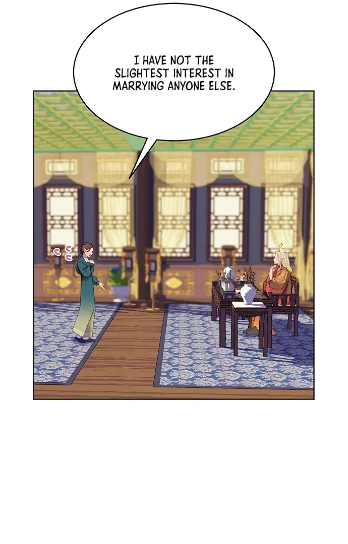 There's 49 Left, Master! Chapter 52 page 10 - 