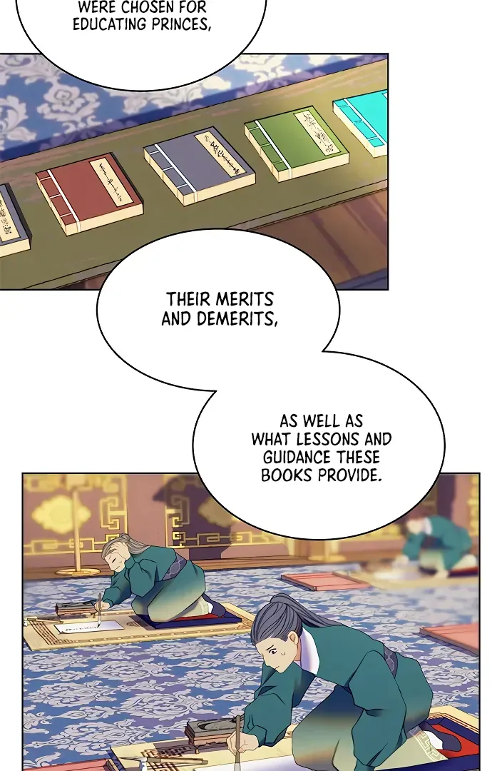 There's 49 Left, Master! Chapter 53 page 12 - 