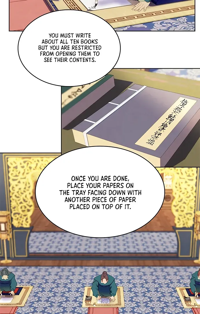 There's 49 Left, Master! Chapter 53 page 13 - 