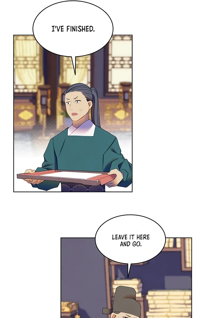 There's 49 Left, Master! Chapter 53 page 19 - 