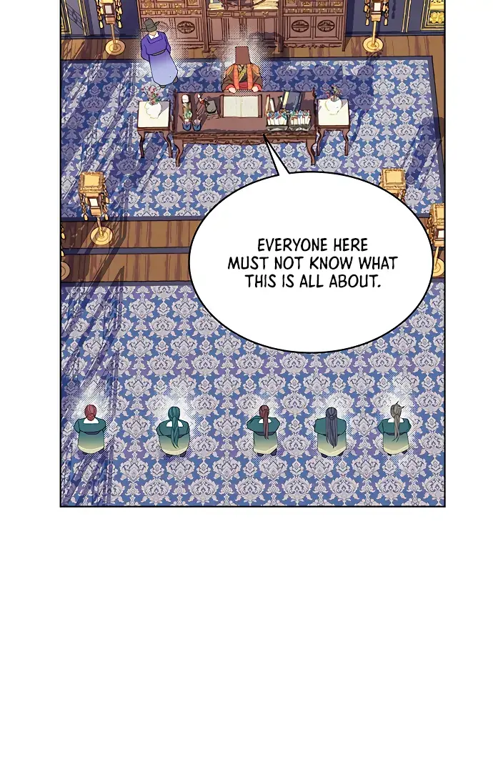 There's 49 Left, Master! Chapter 53 page 3 - 