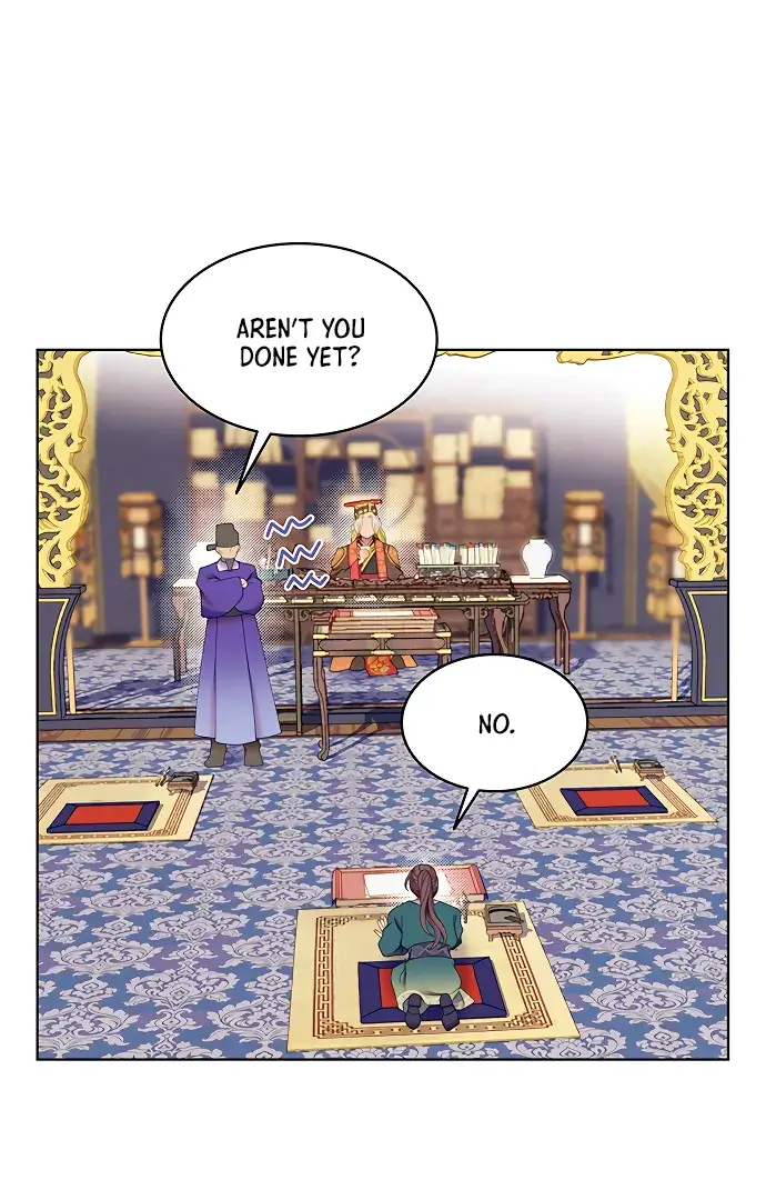 There's 49 Left, Master! Chapter 53 page 24 - 