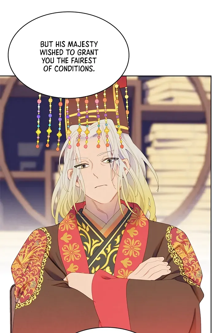 There's 49 Left, Master! Chapter 53 page 4 - 