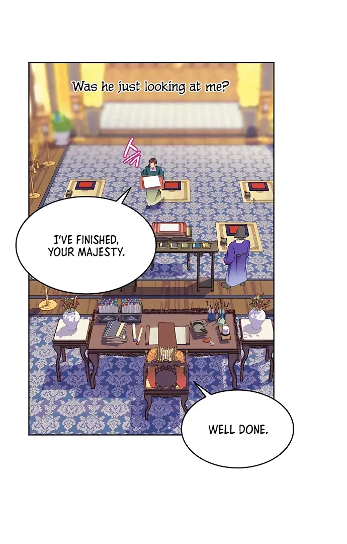 There's 49 Left, Master! Chapter 53 page 32 - 