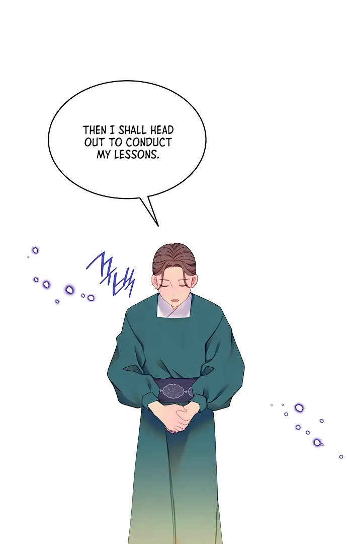 There's 49 Left, Master! Chapter 53 page 34 - 