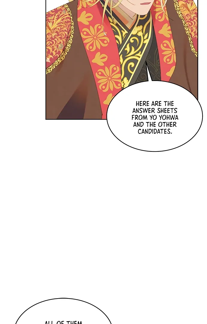 There's 49 Left, Master! Chapter 53 page 38 - 