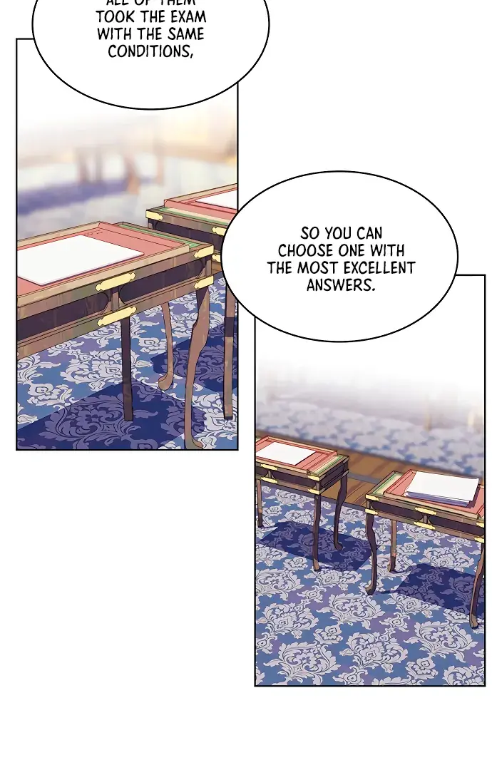 There's 49 Left, Master! Chapter 53 page 39 - 