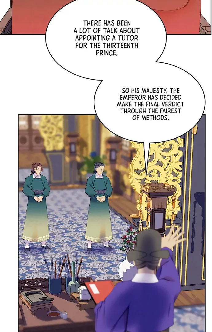 There's 49 Left, Master! Chapter 53 page 5 - 
