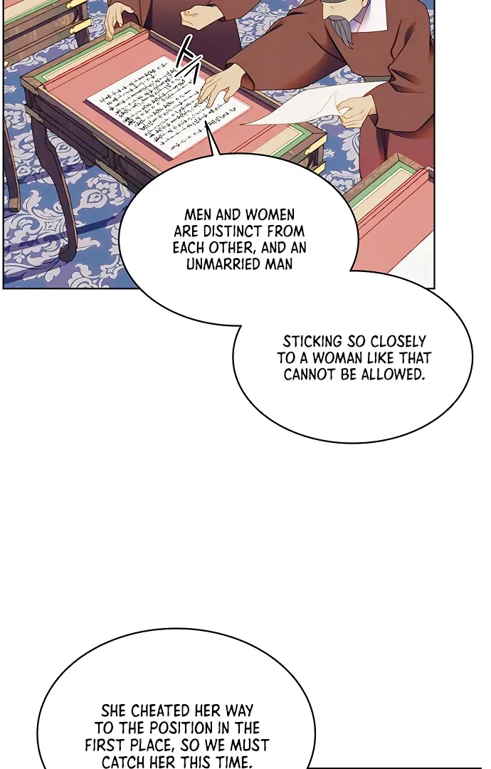 There's 49 Left, Master! Chapter 53 page 42 - 