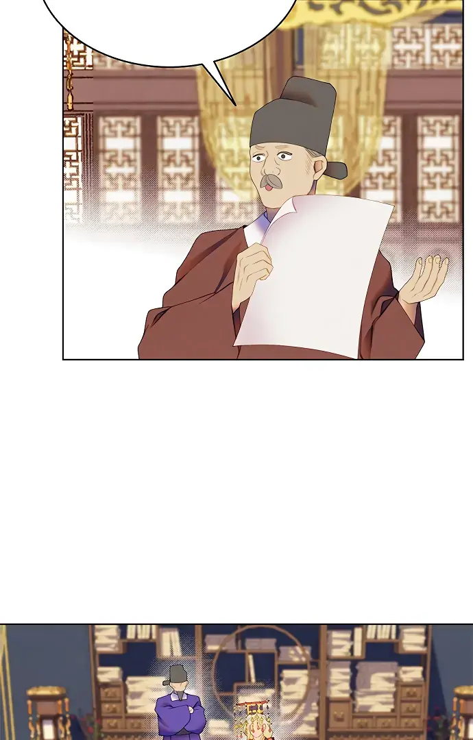 There's 49 Left, Master! Chapter 53 page 43 - 