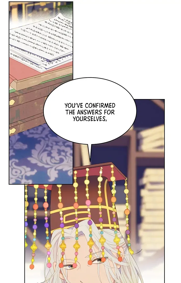 There's 49 Left, Master! Chapter 53 page 46 - 