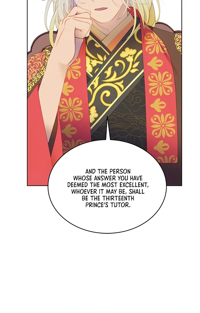 There's 49 Left, Master! Chapter 53 page 47 - 
