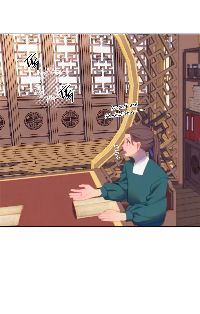 There's 49 Left, Master! Chapter 53 page 50 - 