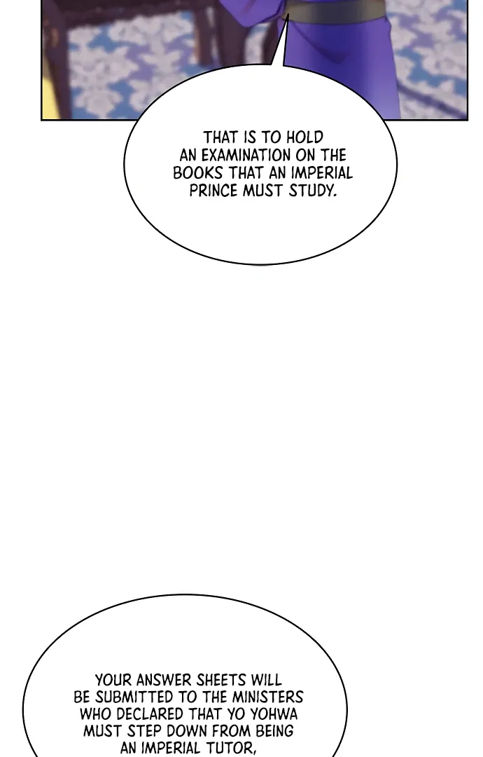 There's 49 Left, Master! Chapter 53 page 6 - 