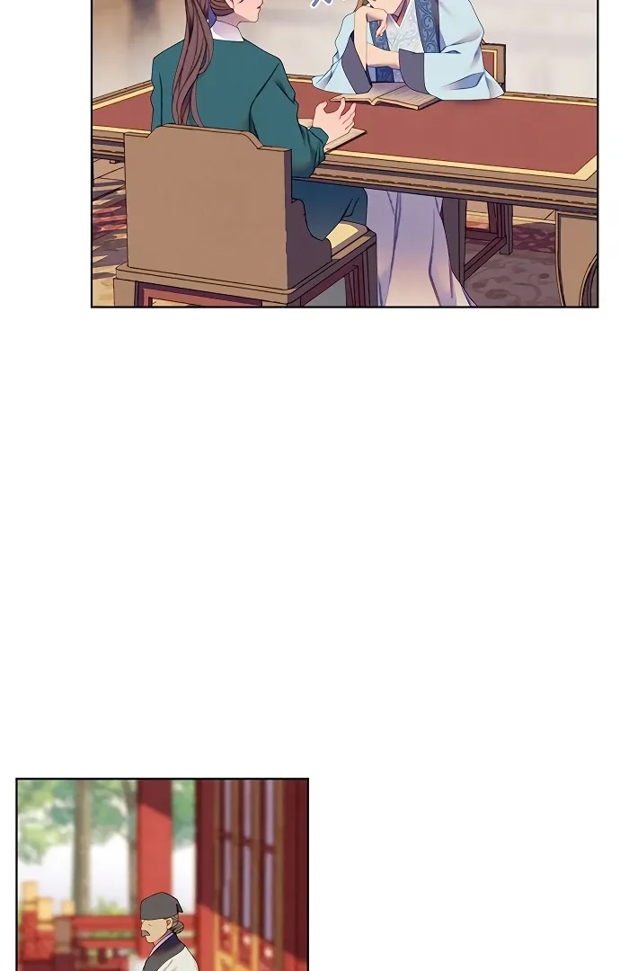 There's 49 Left, Master! Chapter 53 page 52 - 