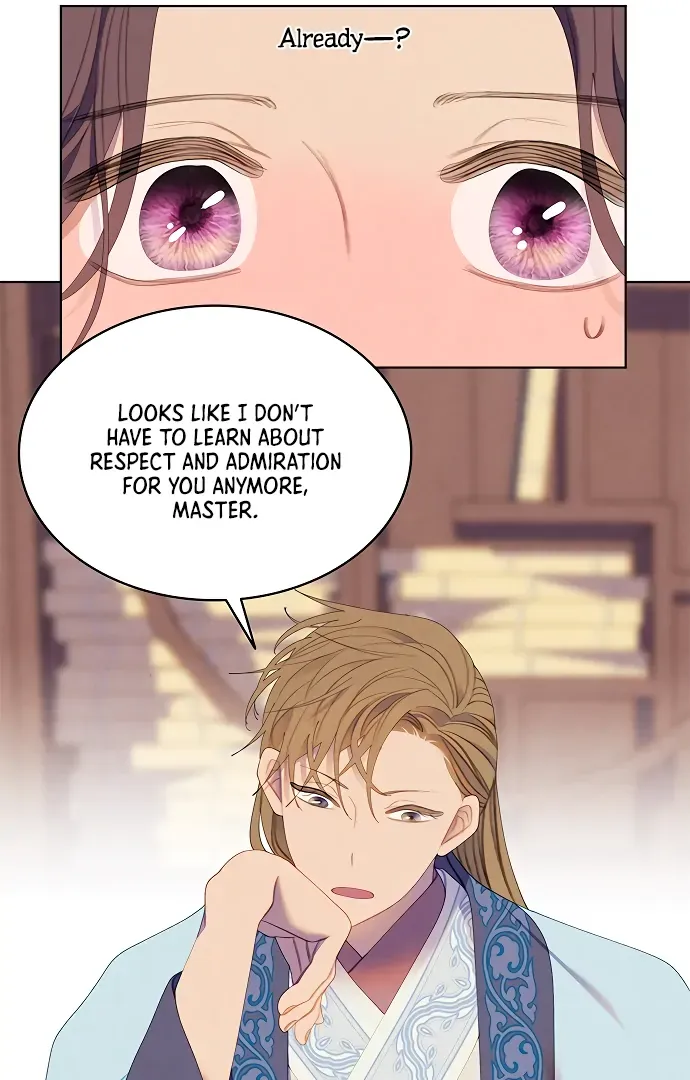 There's 49 Left, Master! Chapter 53 page 55 - 
