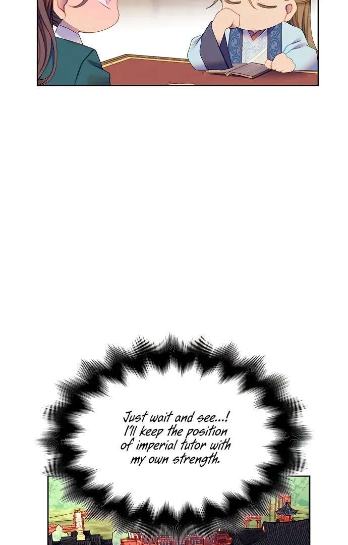There's 49 Left, Master! Chapter 53 page 57 - 