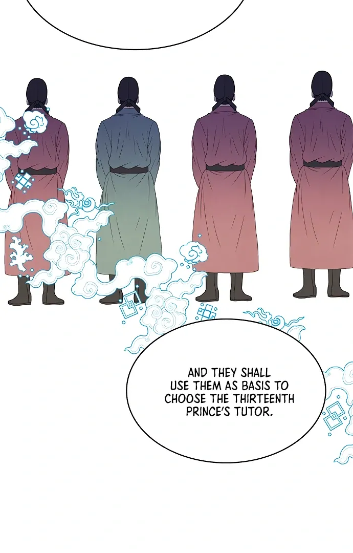 There's 49 Left, Master! Chapter 53 page 7 - 