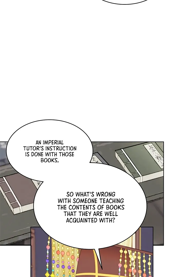 There's 49 Left, Master! Chapter 54 page 11 - 