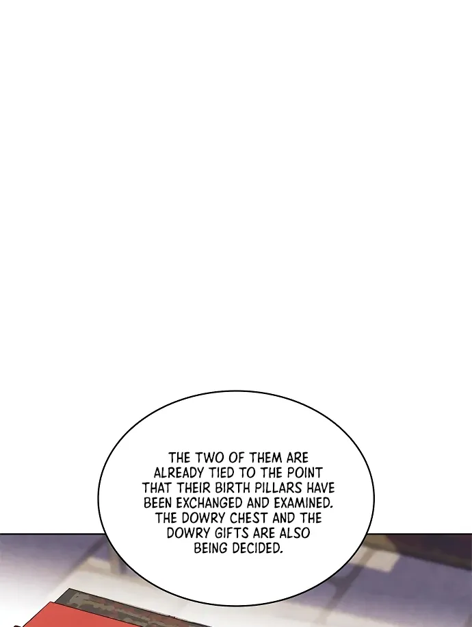 There's 49 Left, Master! Chapter 54 page 17 - 