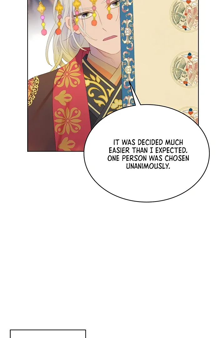 There's 49 Left, Master! Chapter 54 page 3 - 