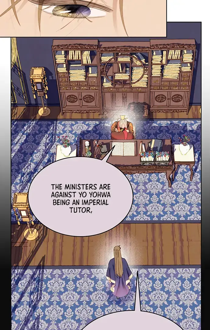There's 49 Left, Master! Chapter 54 page 30 - 