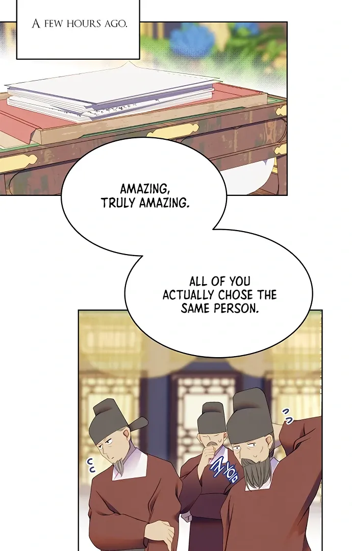 There's 49 Left, Master! Chapter 54 page 4 - 