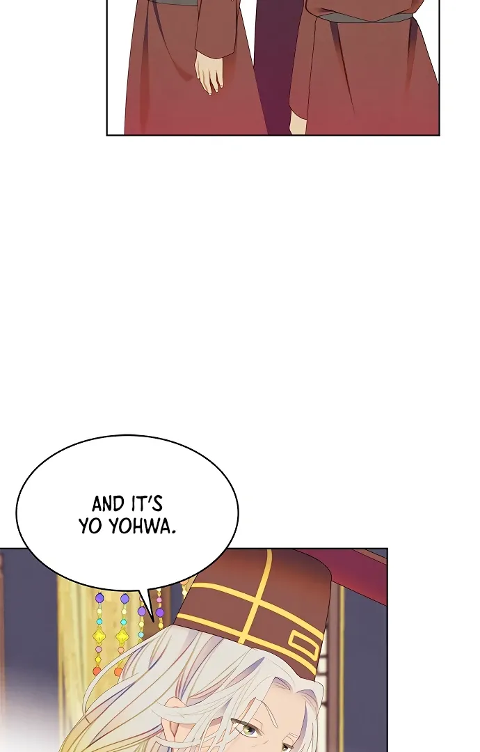 There's 49 Left, Master! Chapter 54 page 5 - 
