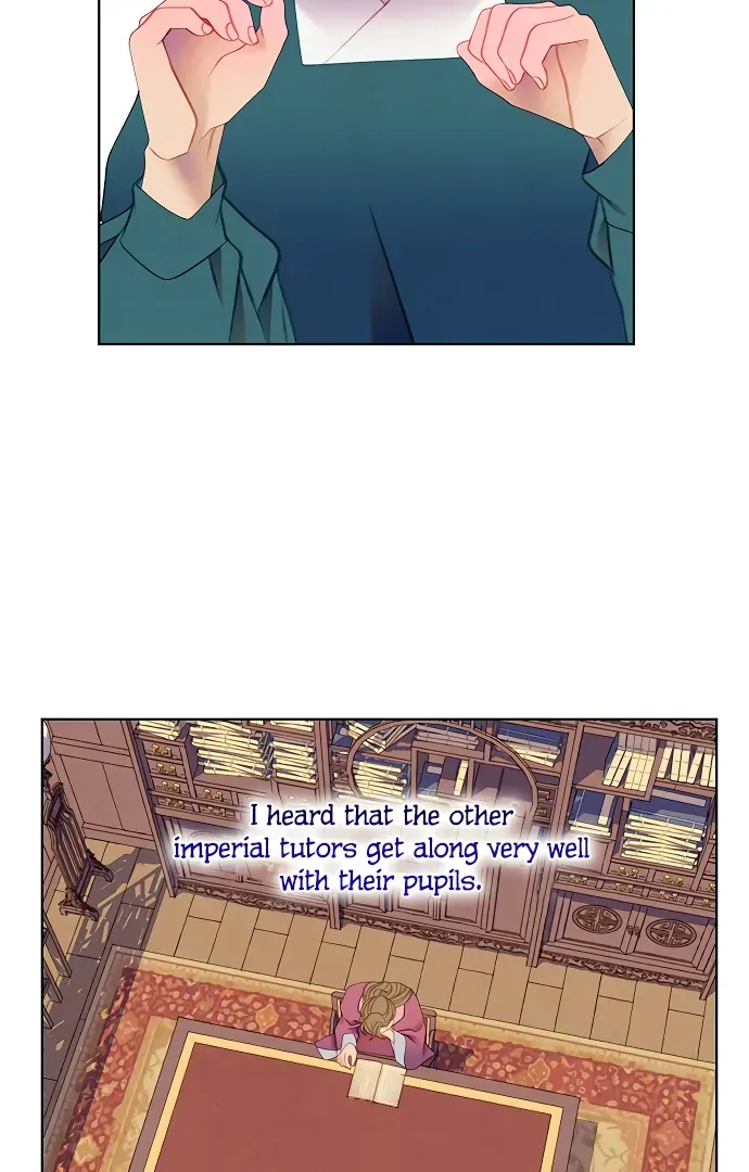 There's 49 Left, Master! Chapter 54 page 42 - 