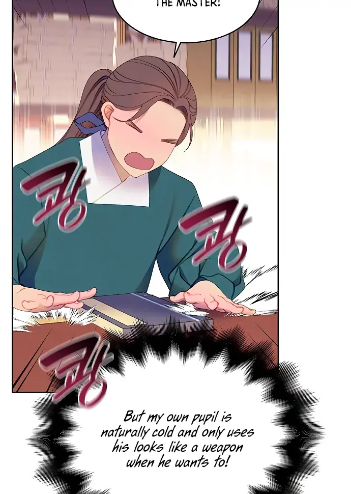 There's 49 Left, Master! Chapter 54 page 44 - 