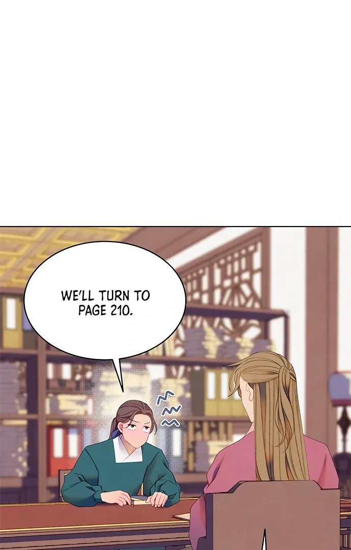 There's 49 Left, Master! Chapter 54 page 46 - 