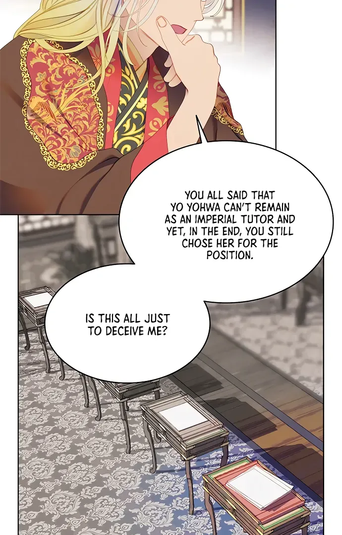 There's 49 Left, Master! Chapter 54 page 6 - 