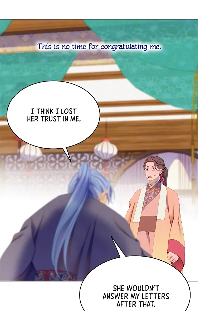 There's 49 Left, Master! Chapter 54 page 57 - 
