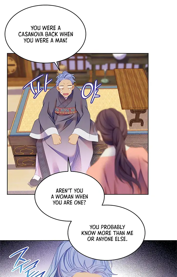 There's 49 Left, Master! Chapter 54 page 64 - 