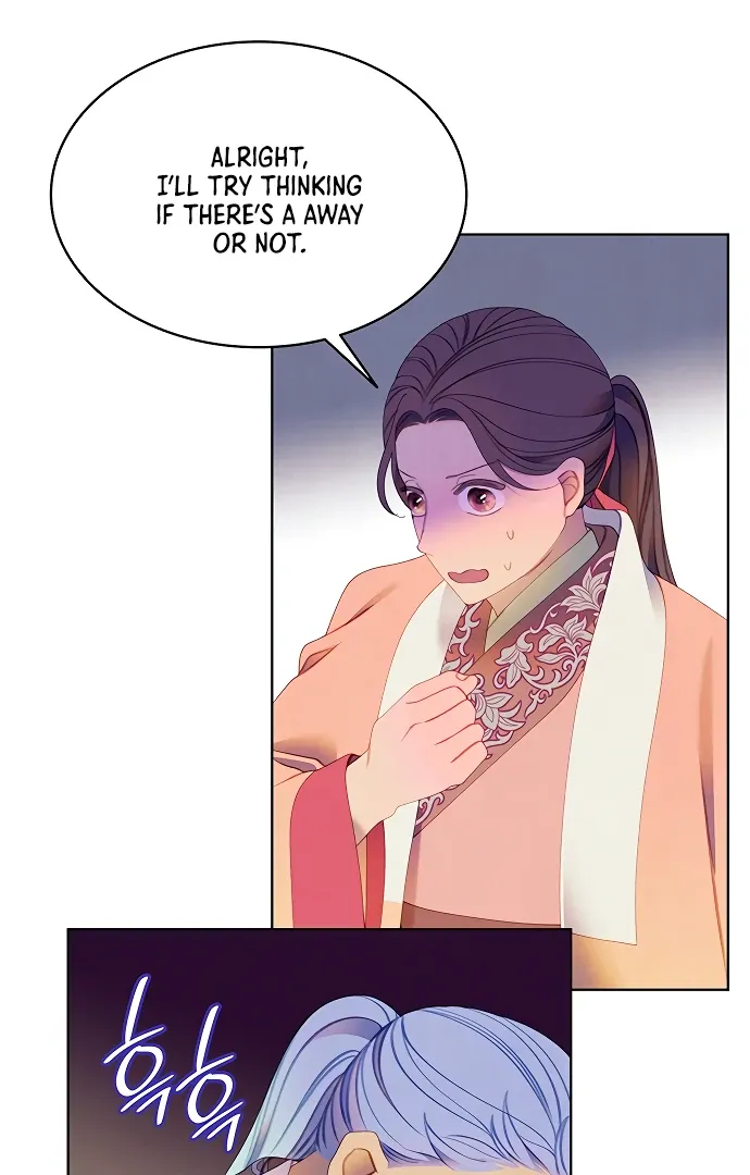 There's 49 Left, Master! Chapter 54 page 66 - 