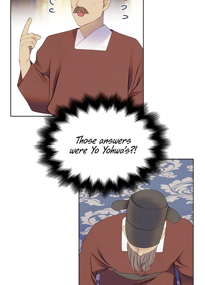 There's 49 Left, Master! Chapter 54 page 8 - 