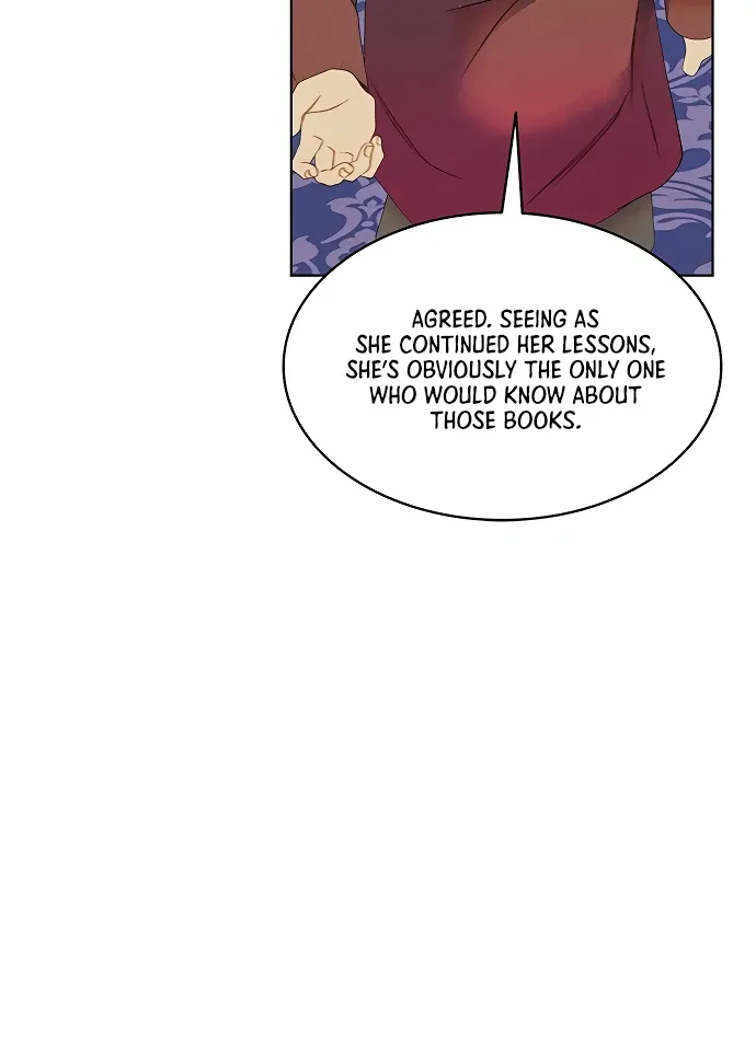 There's 49 Left, Master! Chapter 54 page 9 - 