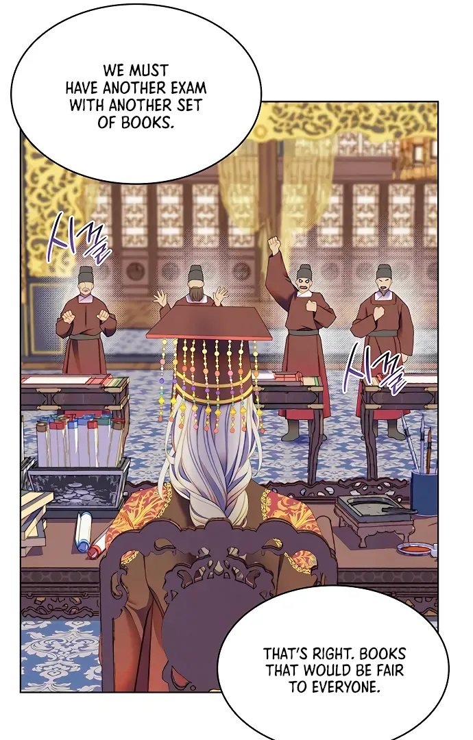 There's 49 Left, Master! Chapter 54 page 10 - 