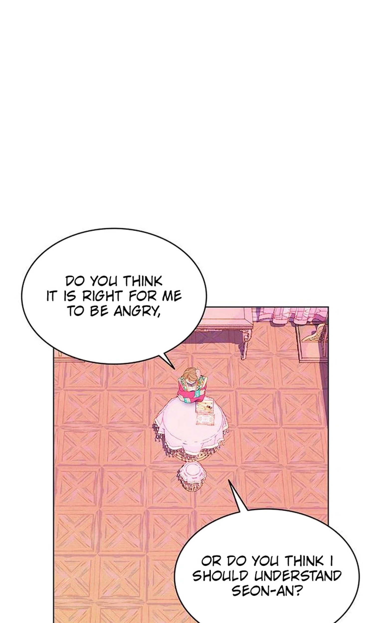 There's 49 Left, Master! Chapter 58 page 3 - 