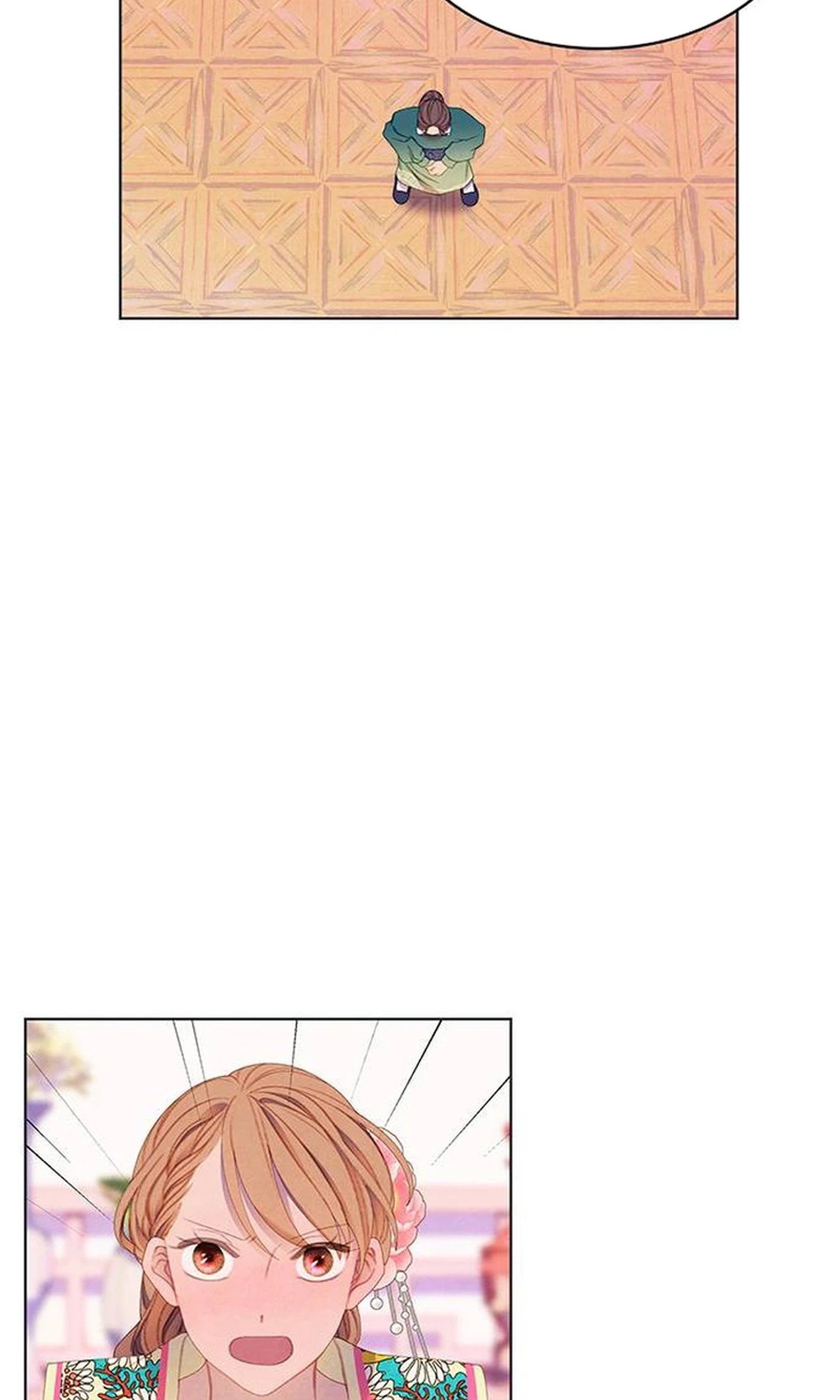 There's 49 Left, Master! Chapter 58 page 4 - 