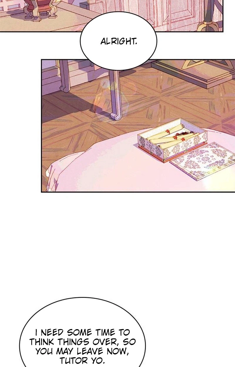 There's 49 Left, Master! Chapter 58 page 42 - 