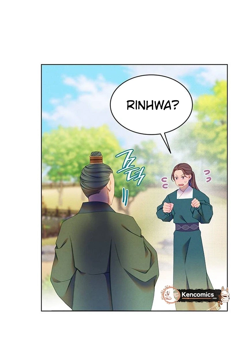 There's 49 Left, Master! Chapter 59 page 11 - 