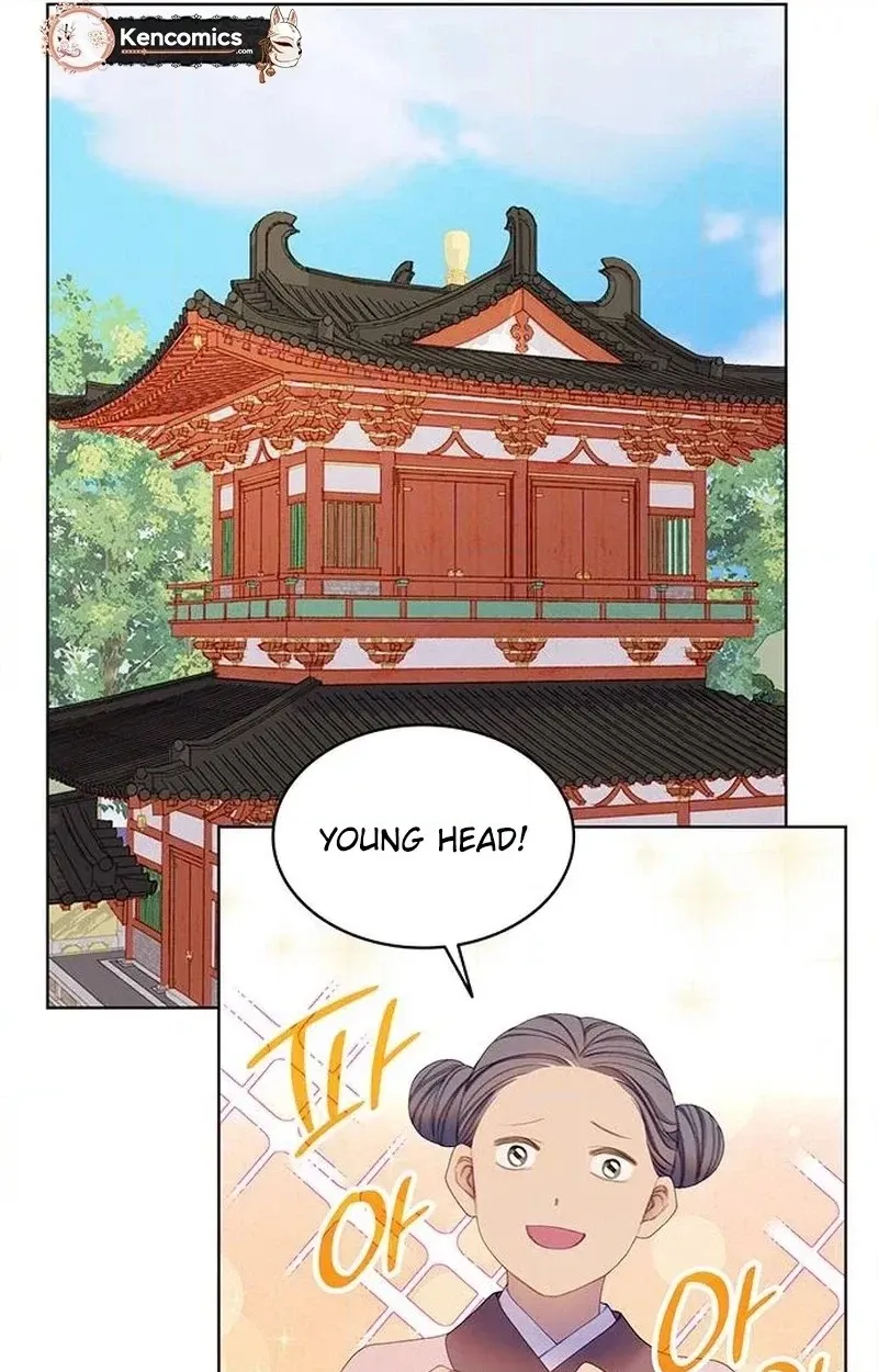 There's 49 Left, Master! Chapter 59 page 20 - 