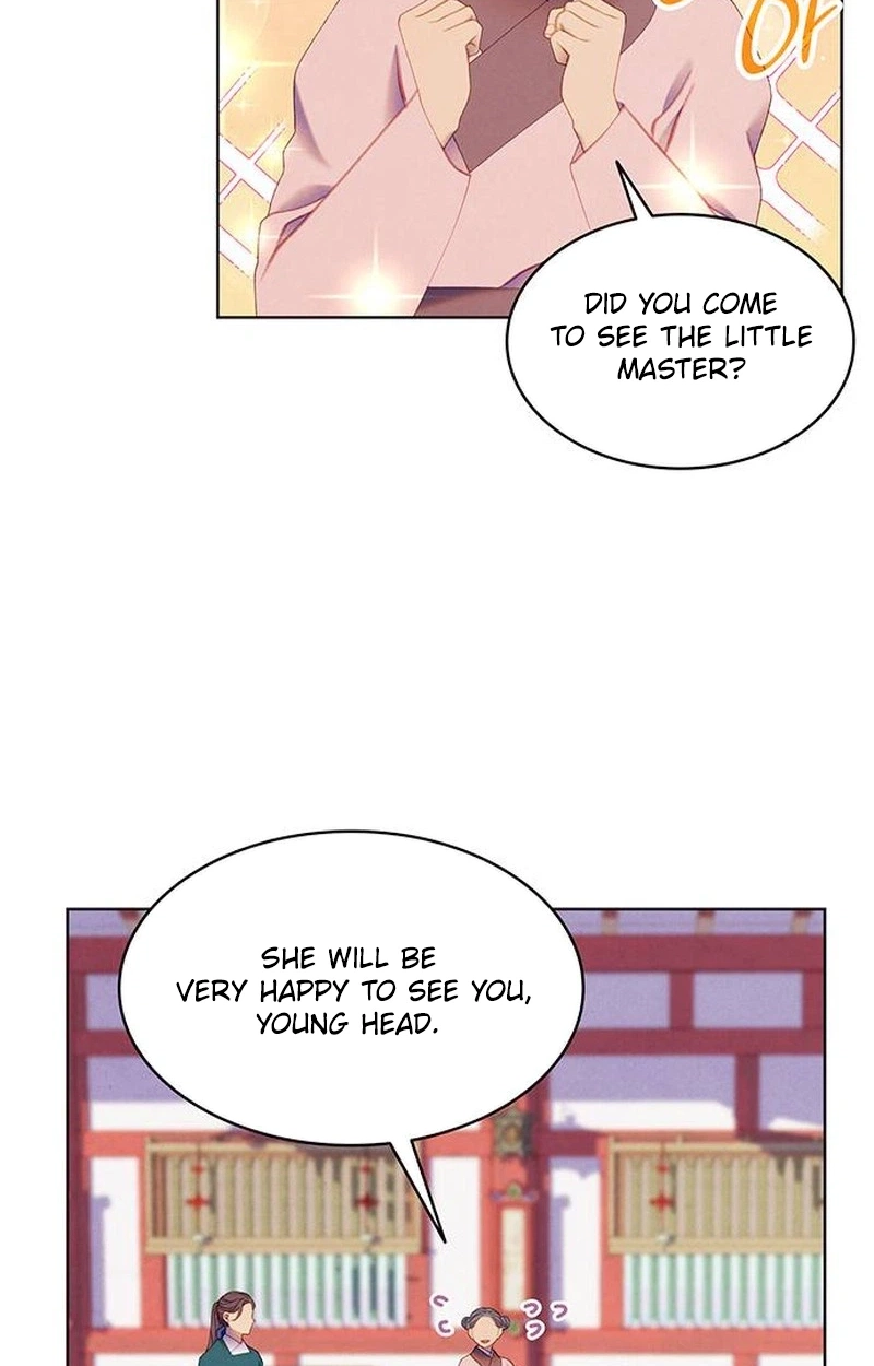 There's 49 Left, Master! Chapter 59 page 21 - 