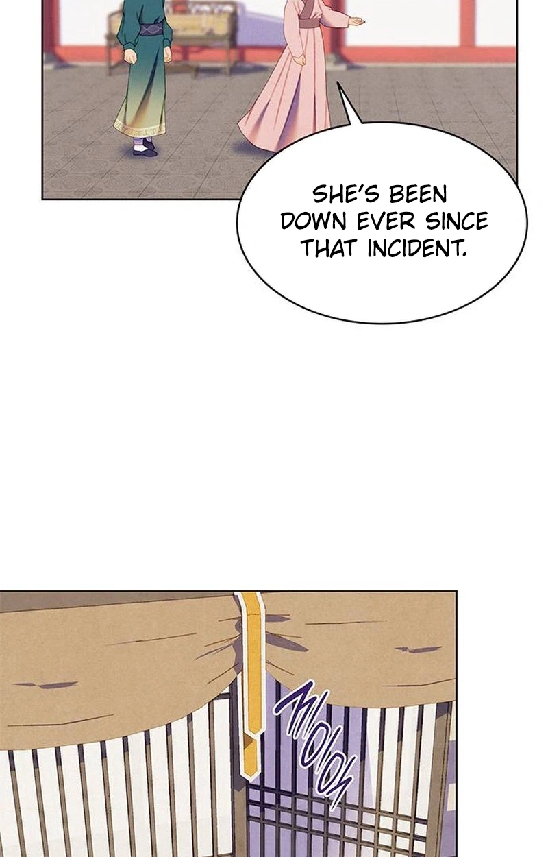 There's 49 Left, Master! Chapter 59 page 22 - 