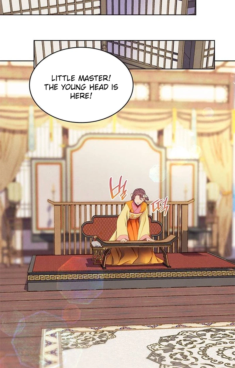 There's 49 Left, Master! Chapter 59 page 23 - 
