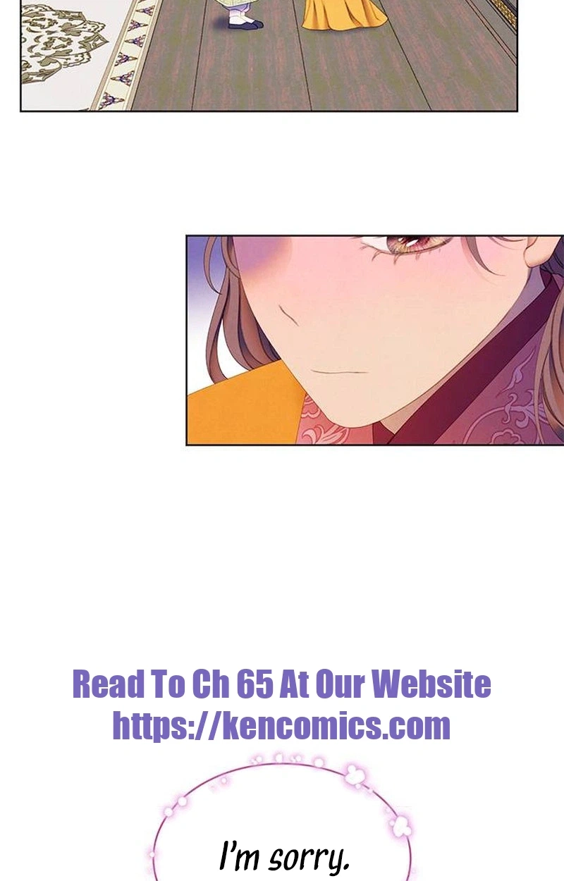 There's 49 Left, Master! Chapter 59 page 33 - 